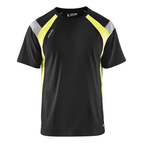 Erbjudande Blåkläder 333210309933XL T-shirt